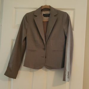 Club Monaco Pinstripe Blazer, size 4